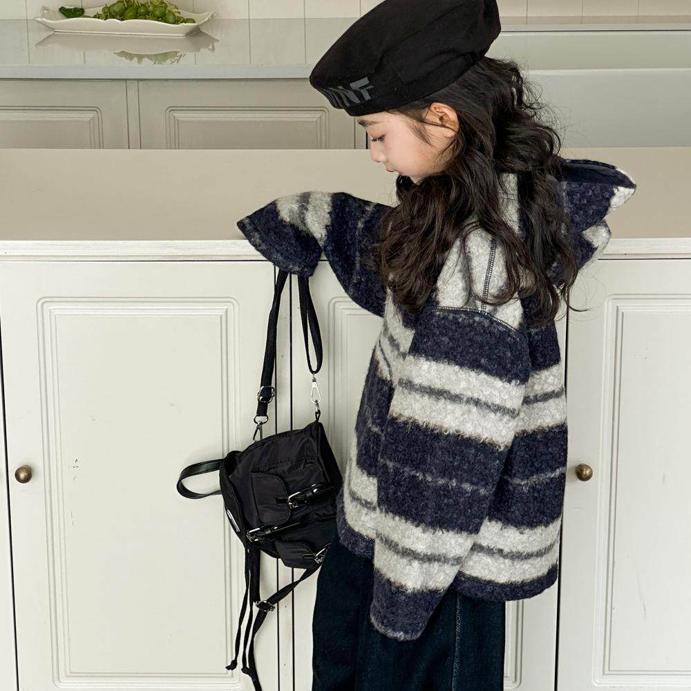 女童连帽外套秋冬款2025新款儿童拼色春秋复古衣服中大童毛毛上衣,童装/婴儿装/亲子装,普通外套,淘宝优惠券,粉丝福利购,淘宝优惠卷