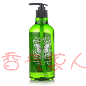 专柜正品/精典欧洲花园*香橙花水500ML 保湿补水