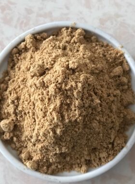 长白朝鲜族自治县朝鲜族大酱粉