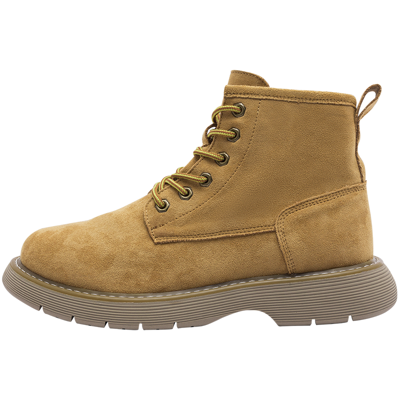 semir男马丁靴靴子工装靴