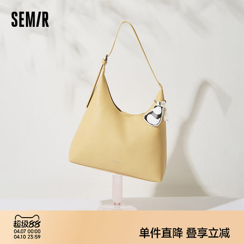 森马包包托特袋女2024新款
