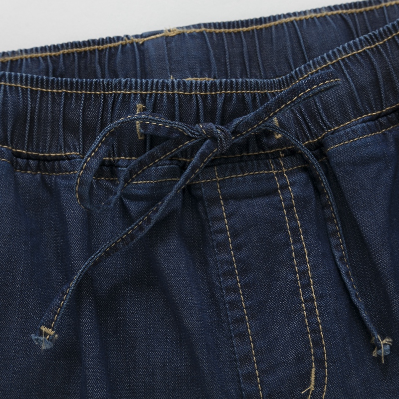 Jeans pour jeunesse SEMIR en coton pour été - Ref 1460798 Image 3