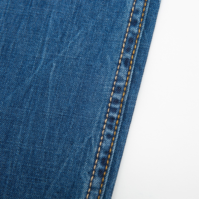 Jeans pour jeunesse SEMIR en coton pour été - Ref 1464068 Image 5