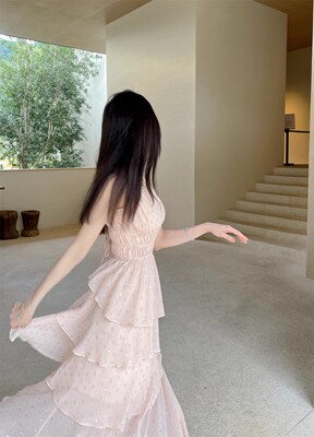 蛋糕裙不会走光WINEMASNOW