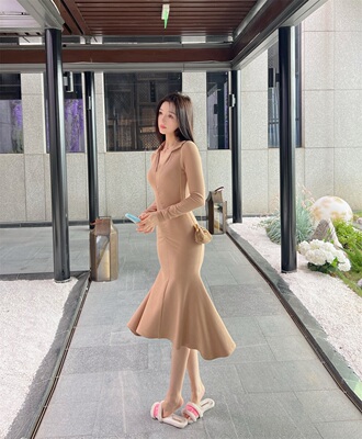 长款的2022年秋季新款