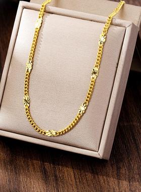 东南亚风仿真铜合金爆款首饰