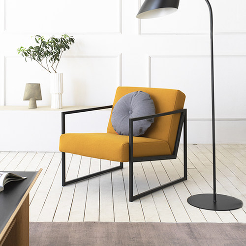 丹麦沙发依诺维绅休闲