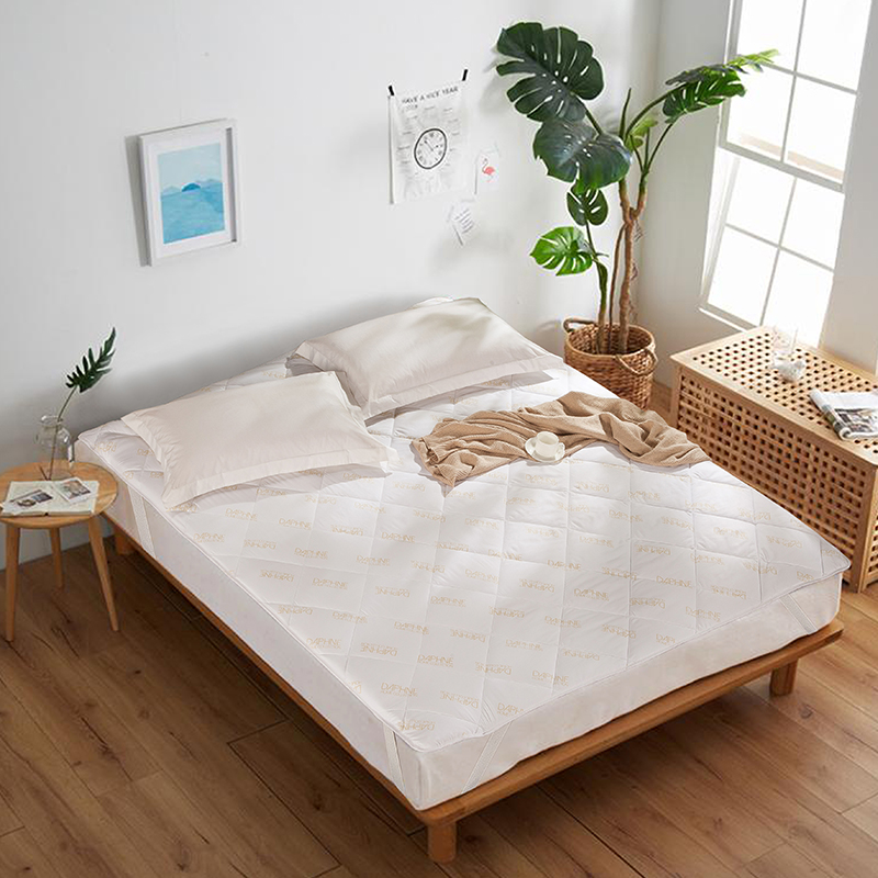 可水洗床褥单人学生宿舍海绵垫