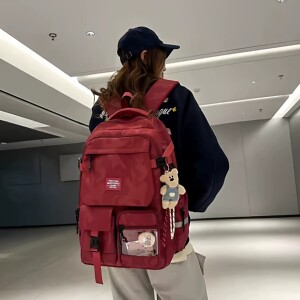 德国2026新款背包学生上课书包
