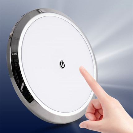 房车主灯 大通依维柯全顺重卡轻卡led天花灯 触摸照明灯明装顶灯