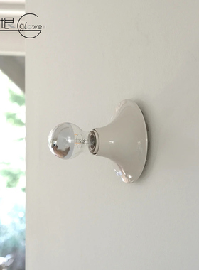 意大利原装进口Artemide Teti现代简约走廊门厅明装开放式筒灯