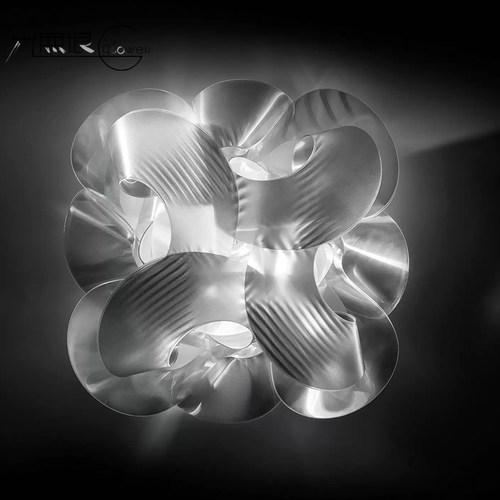 SLAMPLED现代客餐厅进口吸顶灯