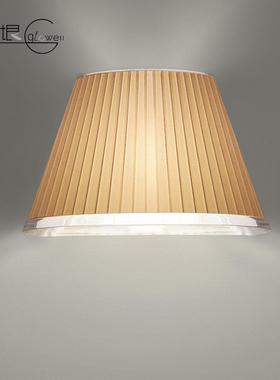 意大利原装进口Artemide Choose parete简约卧室床头阅读壁灯罩灯