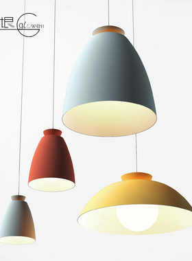 【现货】光无垠英国INNERMOST玄关餐厅吊灯进口床头卧室简约