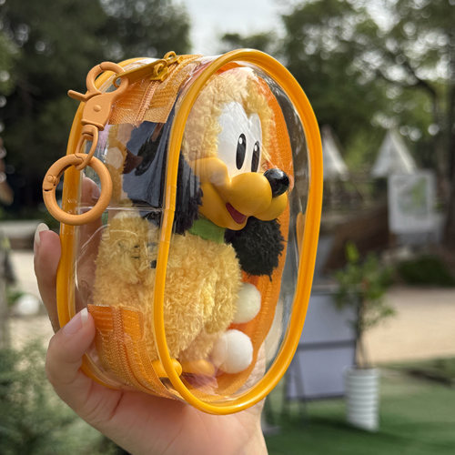 Micky家族萌在一起系列盲盒