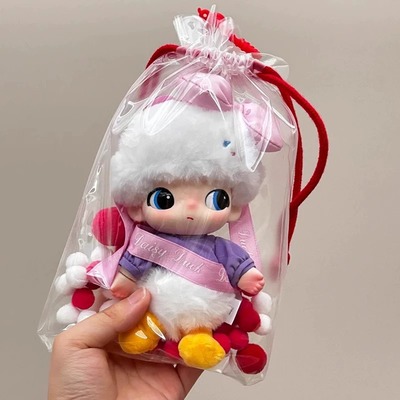 dimoo搪胶保护套防尘罩收纳