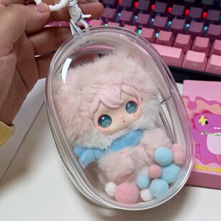 透明防尘保护套收纳外出遛娃包田栩宁同款shyshy兔闪闪二代遛娃包