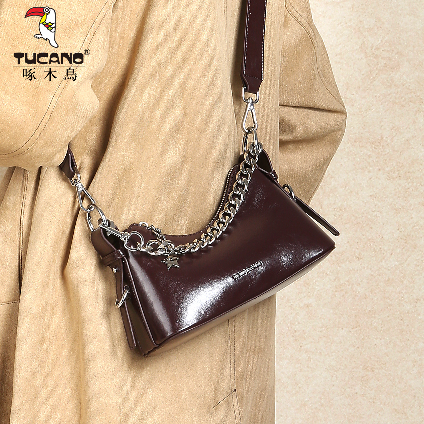 潮流精品，品质保证