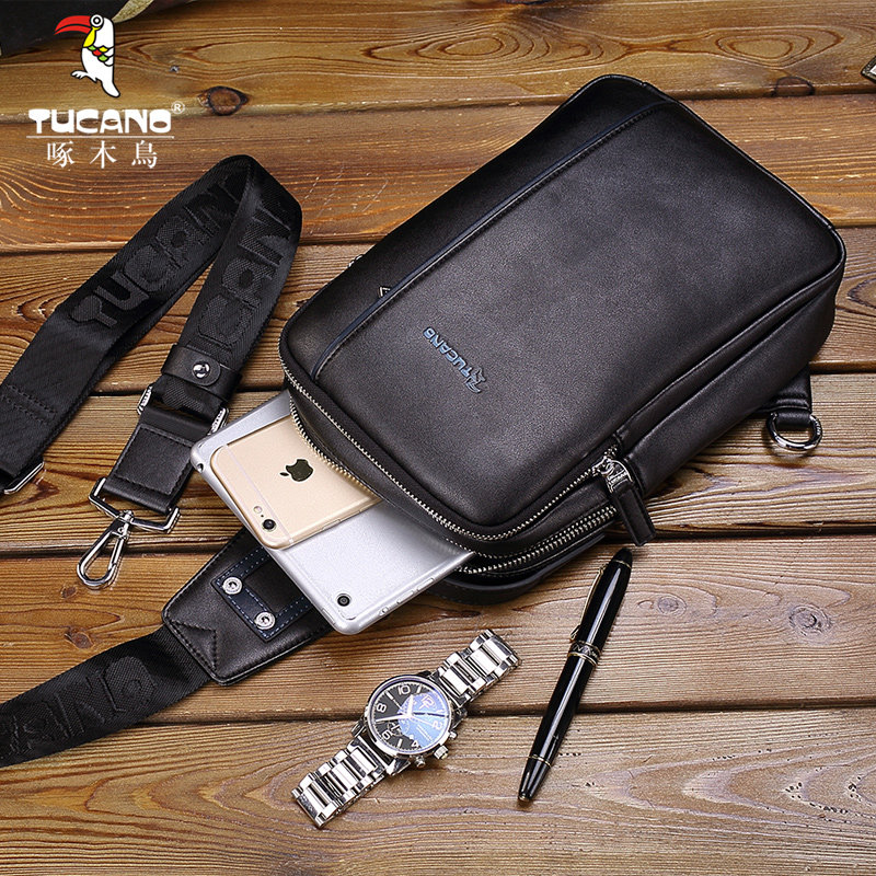 Sac pour homme - Ref 51765 Image 5