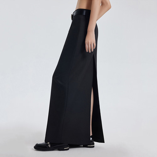 你和女神之间只差一条裙子！