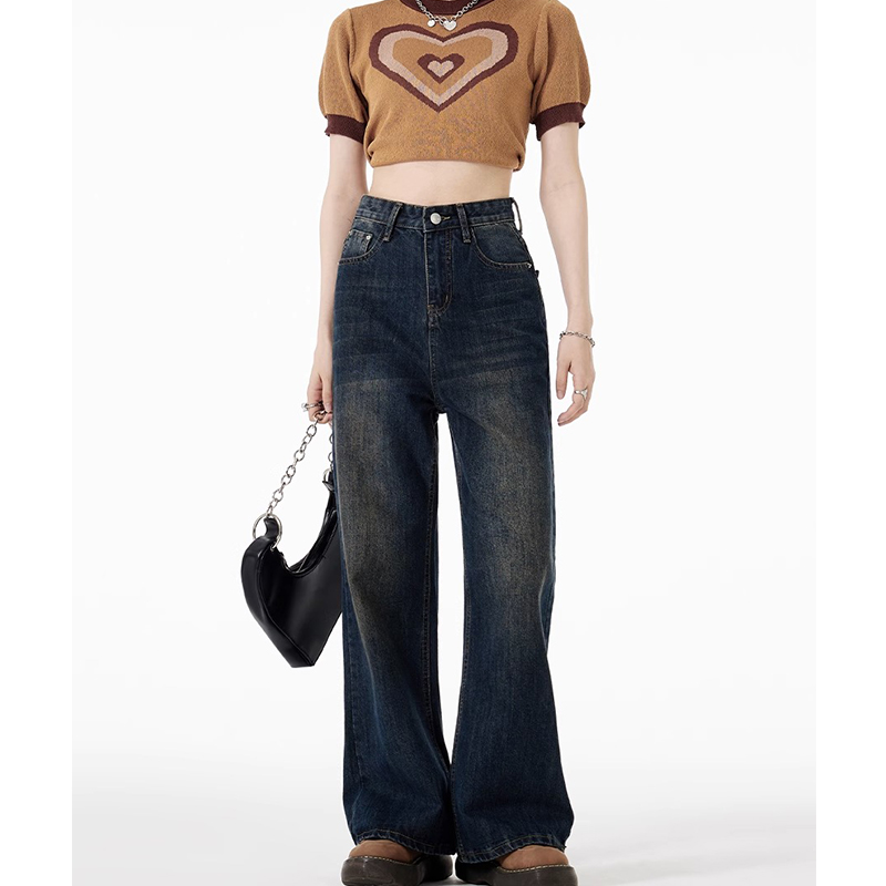 请大数据把这条裤子推荐给美女！