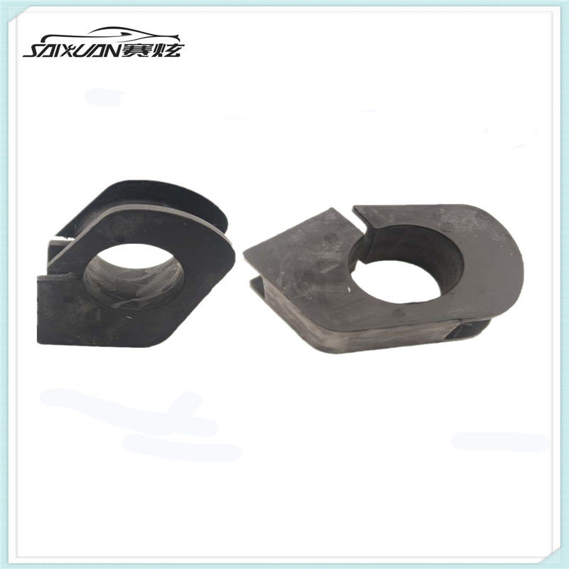 斯威前平衡杆胶套稳定杆开口胶