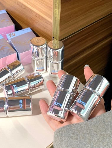 AZTK菁之液体腮红液膏泥提亮膨胀收缩06哑光裸妆氛围修容提升气色