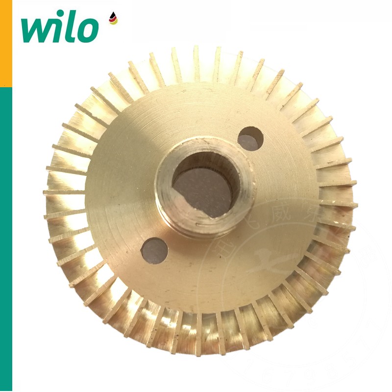德国威乐水泵 PW-175E/EH /PW-175/176/177/178EA/EAH  叶轮 水叶