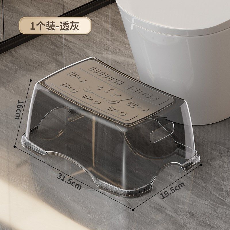 马桶凳宝宝脚蹬儿童踩凳垫脚凳蹲便坐便凳蹲坑厕所加厚脚踏浴室凳,住宅家具,垫脚凳,淘宝优惠券,粉丝福利购,淘宝优惠卷