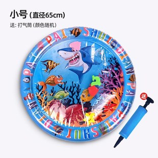 降温用 猫窝猫咪水床夏天宠物拍拍水垫注水凉垫耐抓冰窝猫睡垫夏季