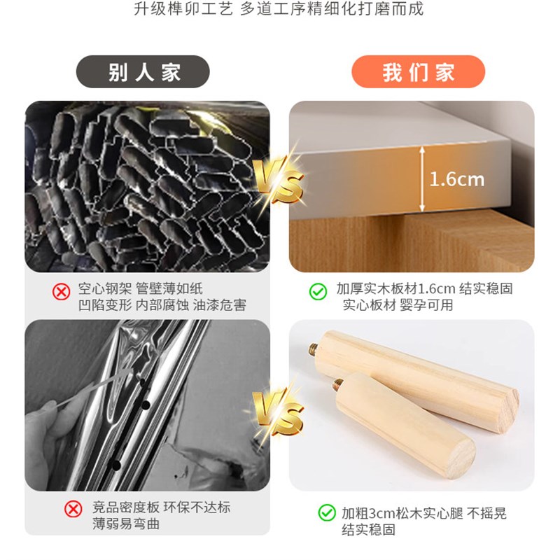 垃圾桶上方置物架扫地机器人落地高脚架卫生间窄小下空式放置架子图片
