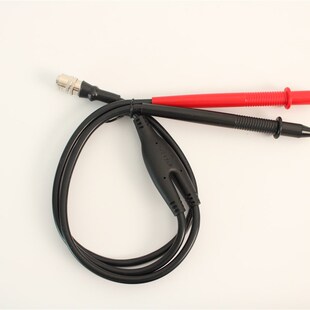 YR1035+专用电池内阻测试仪配件加强表笔