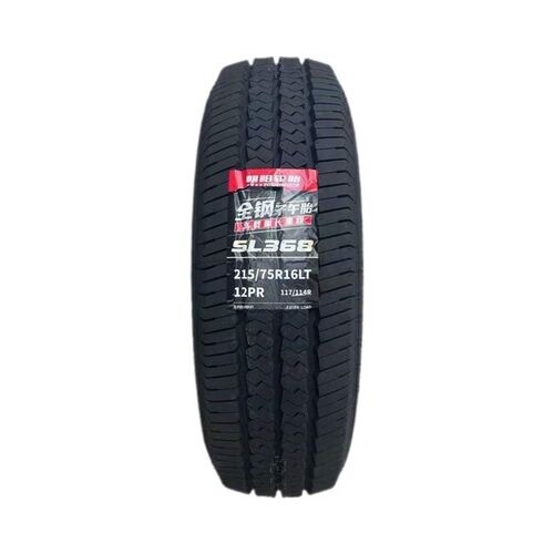 轮胎215/75R16LT 加厚适配全顺依维柯上汽大通V80 21575r16