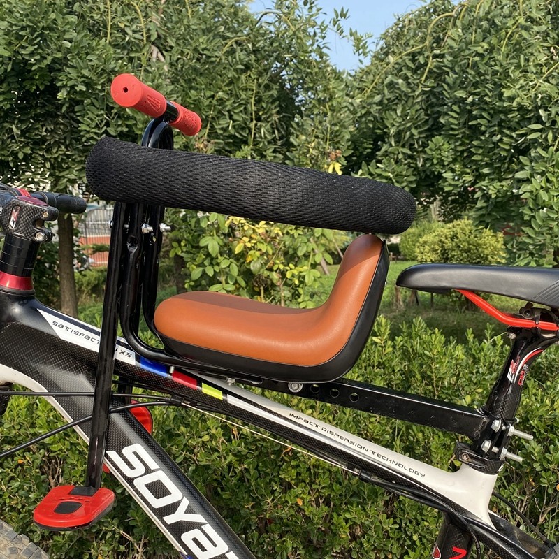 自行车儿童座椅前置电动车宝宝座椅山地车小孩坐凳折叠车婴儿车坐,自行车/骑行装备/零配件,儿童座椅,淘宝优惠券,粉丝福利购,淘宝优惠卷