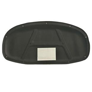 适用于2026款荣威i5机盖隔音棉引擎盖隔热棉止震降噪用品改装配件