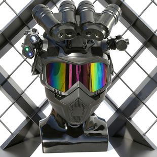 三角洲行动威龙头盔炫酷武装cs特种军迷战斗头盔战斗头盔男款套装