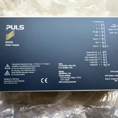 议价PAS充电器PAS395PAS390PAS400