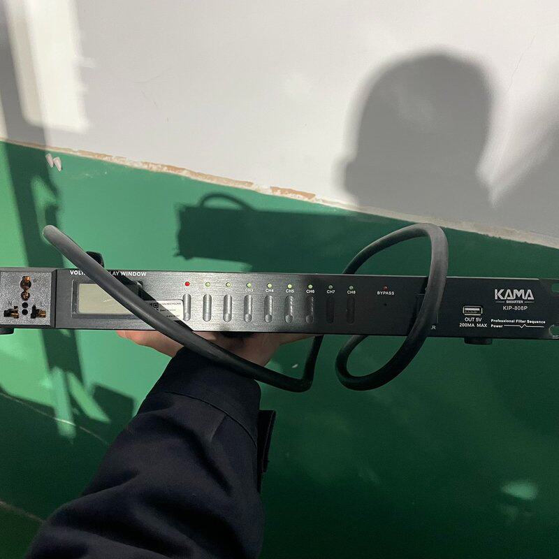 议价KAMA电源时序器KIP-其它元器件