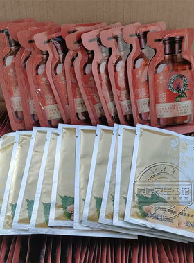 蜂花去油控油防脱任何发质适用