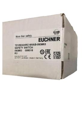 安士能安全开关093863   TZ1RE024RC18VAB-093863  议价