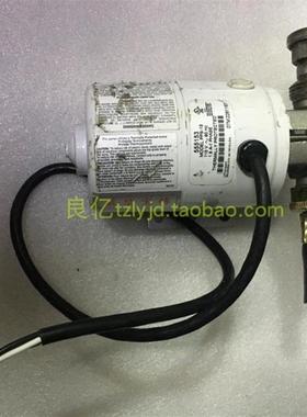 拆机 美国115V电泵PPS-1S 555153