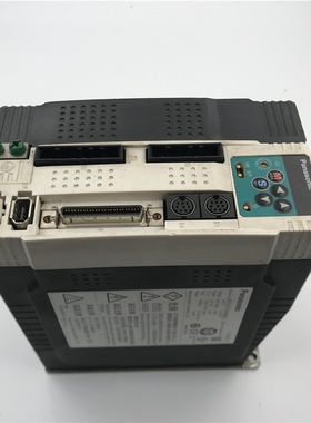 伺服器MDDT5540003 1.5KW 实拍