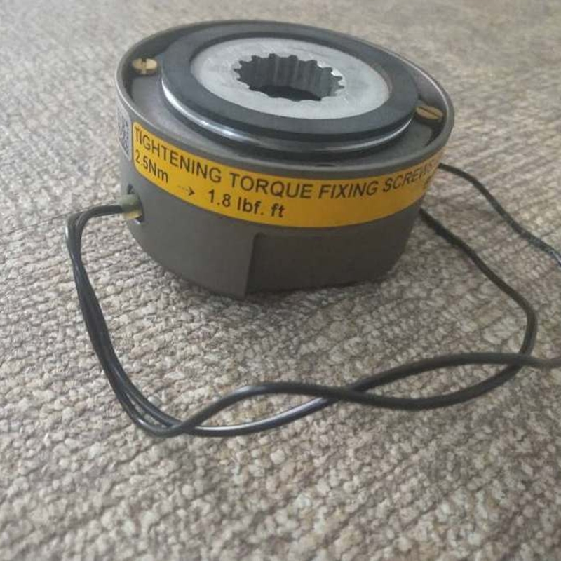 全新原装SWF起重机电机制动器NM38711 NR2 议价