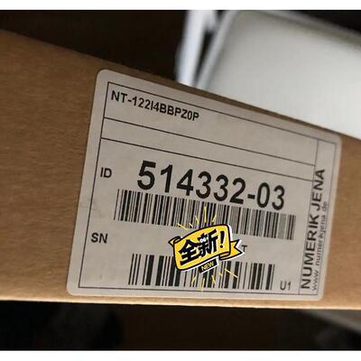 NUMERIK JENA 光栅检测探头 514332-03(NT-122I4BBPZ0P)议价