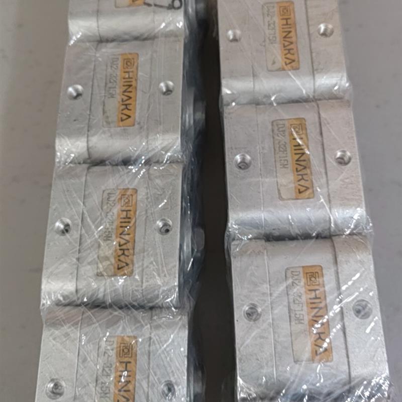 /标准型气缸,型号:DJ2-32F15M