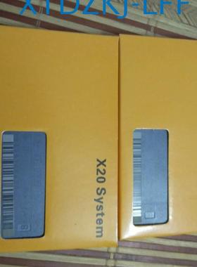 X20DO2311 X20SC2212 X20DC1073 X2DO6322 议价全新原装