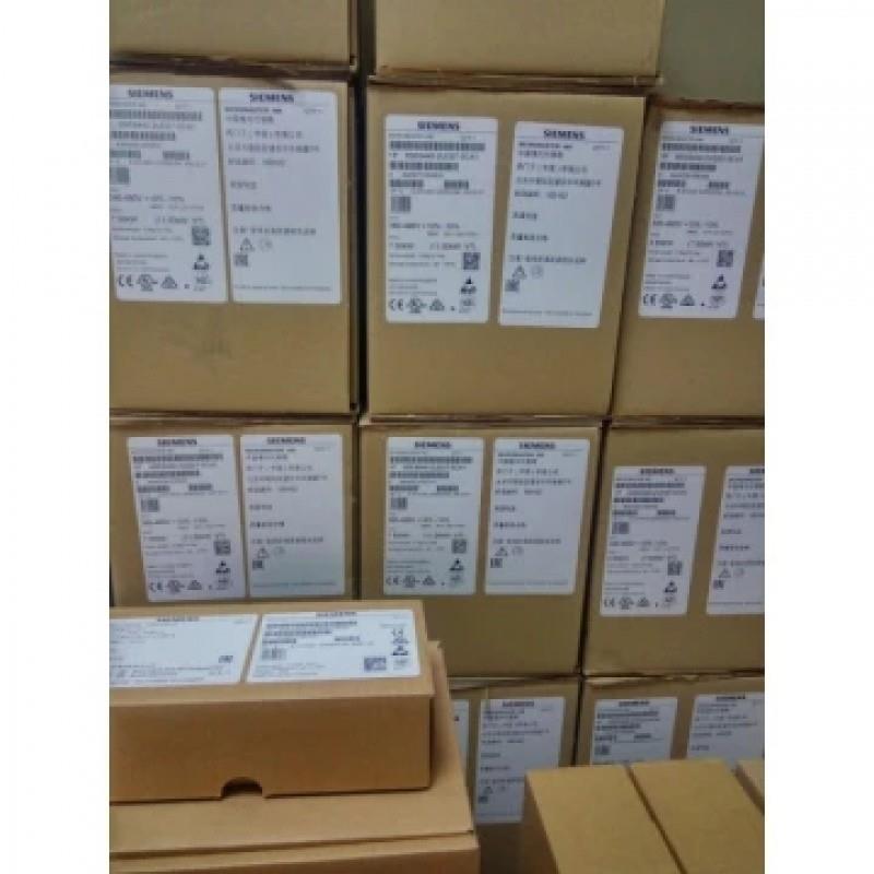 PM240-2全新G120变频器6SL3210-1PC31-3UL0 37KW无滤波器