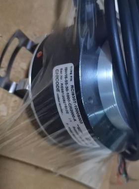 CHICODE 编码器 RCI930T-1000S003 I9H16-55-30-1000-CR2000-A议