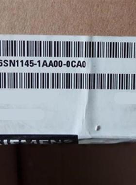 SIMODRIVE 611A/D馈电模块28/50kW6SN1145-1AA00-0CA0/OCAO