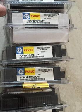 * IC693CPU331S BB Y CD IC693CPU350-EK -DG -